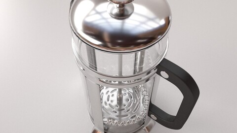 Milk Frother