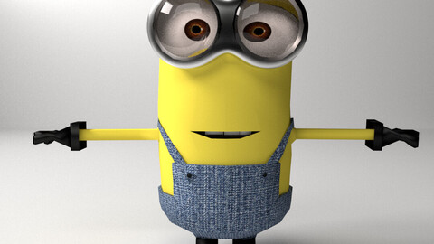 Minion