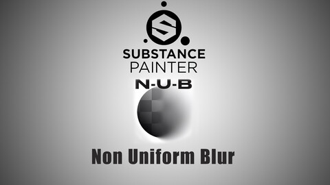 Non-Uniform Blur