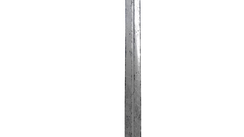 Medieval Sword 1