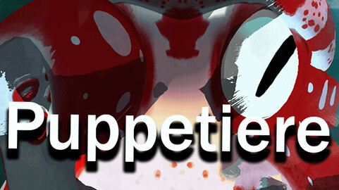 Puppetiere: Blender 4.1+ Rigging & Animation Tools & Utilities