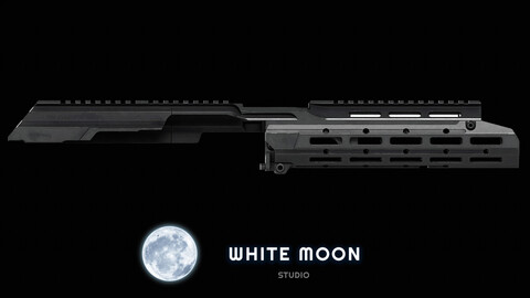 MK3 Chassis System AK 74 AK 103