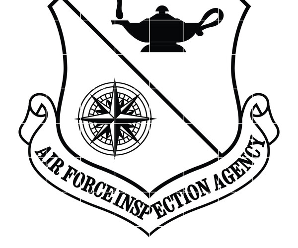 ArtStation - AIR FORCE INSPECTION AGENCY | Artworks