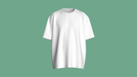 Blank Tshirt