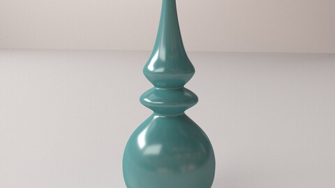 Modern Vase v2