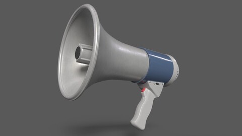 Megaphone