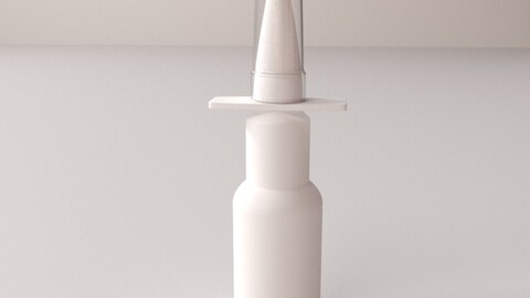 Nasal Spray