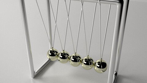 Newtons Cradle