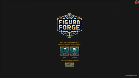 Figura Forge