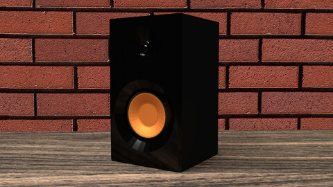 Speaker