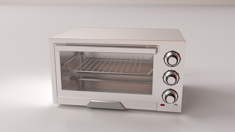 Oven