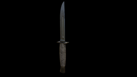 Army Knife