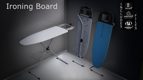 Ironing Board