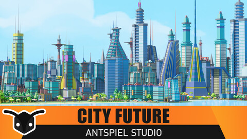 City Future