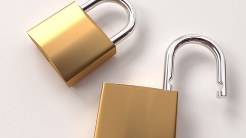 Padlock