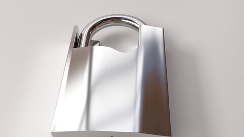 Padlock v3