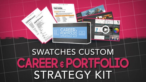 Custom Career & Portfolio Strategy Kit