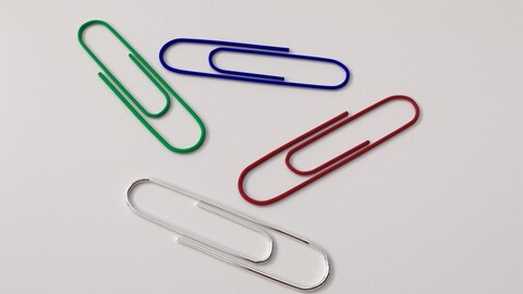 Paper Clip