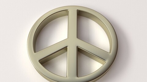 Peace Symbol