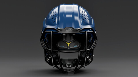 Vicis ZERO2 Football Helmet