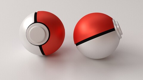 Pokeball