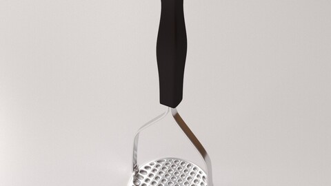 Potato Masher