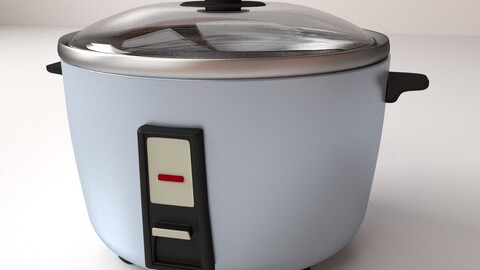 Rice Cooker