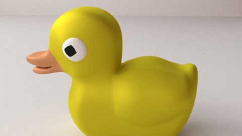 Rubber Ducky