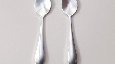 Salad Server Set