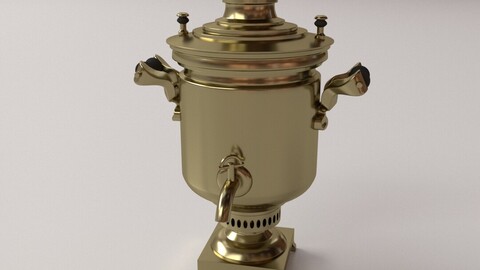 Samovar