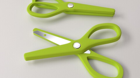 Scissors v1