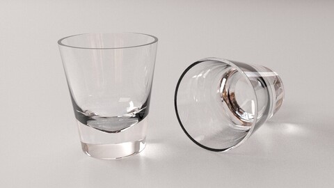 Shot Glass