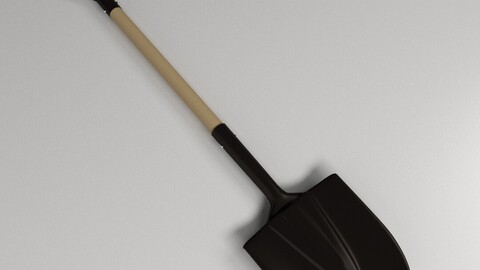 Shovel