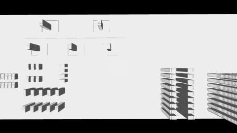 CITY BUILDINGS WITH AREA MODIFIED