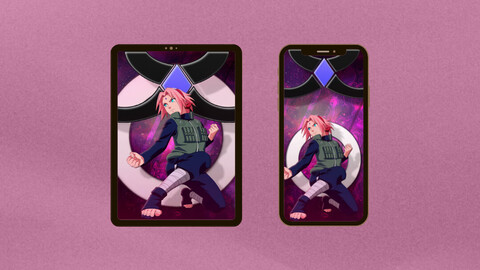 Sakura Haruno