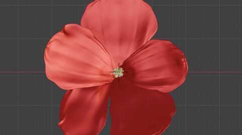 Flower Prop (Free)