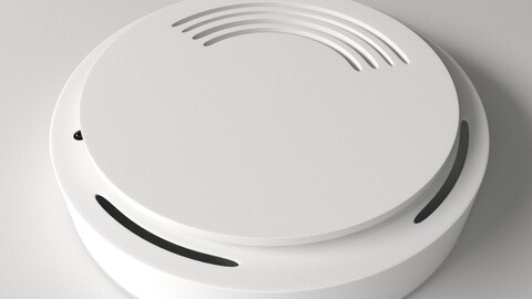 Smoke Detector