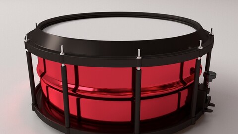 Snare Drum