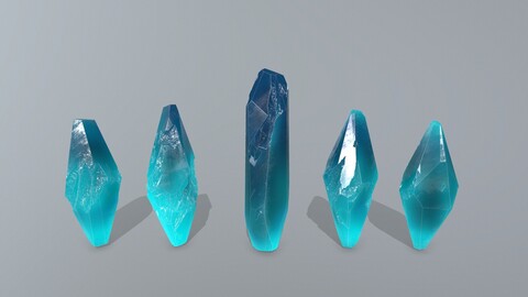 crystal set