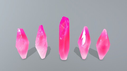 crystal set 1