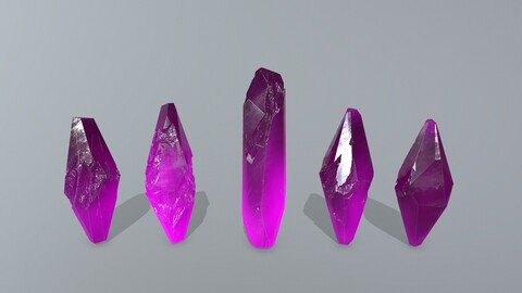 crystal set 2