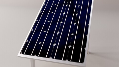 Solar Panel