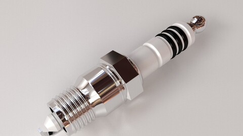 Spark Plug