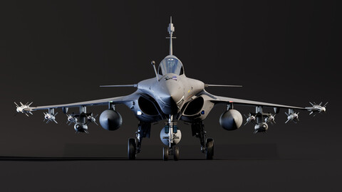 Dassault Rafale