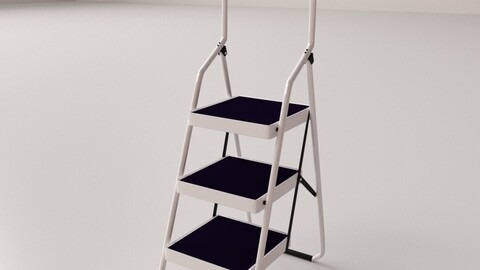 Step Ladder