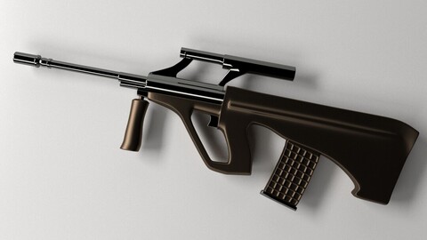 Steyr AUG