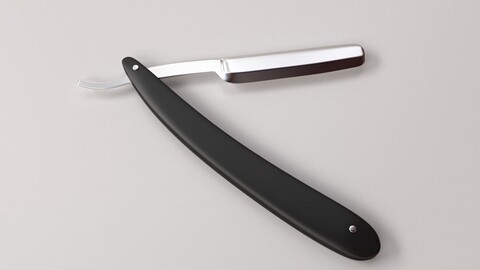 Straight Razor