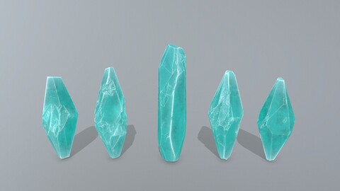 crystal set