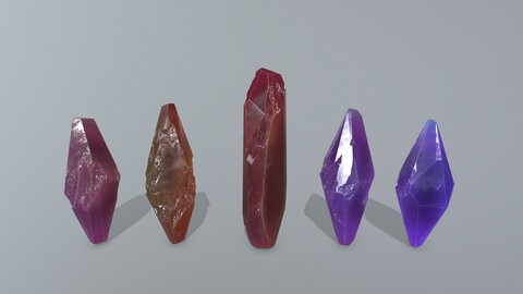 crystal set