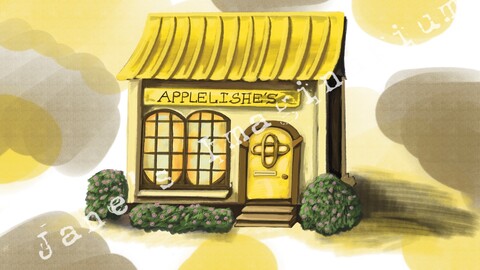 Applelishe’s